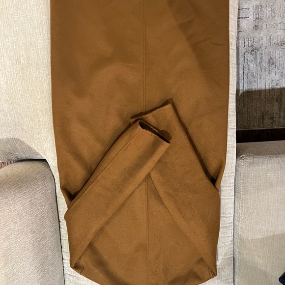 Wilfred Julian Wool Coat - Picture 4 of 6